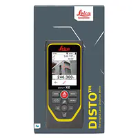 レーザー距離計 ライカディストX6 - Master