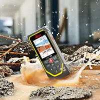 レーザー距離計 ライカディストX6 - Master