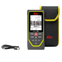 レーザー距離計 ライカディストX6 - Master