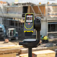 レーザー距離計 ライカディストX6P2Pセット - Master