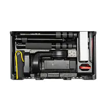 レーザー距離計 ライカディストX6P2Pセット - Master