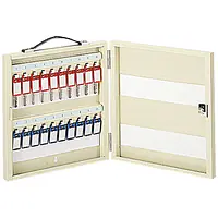 キーステーション：20キー／持ち運びor壁取り付け用 メーカー直送品 - Master
