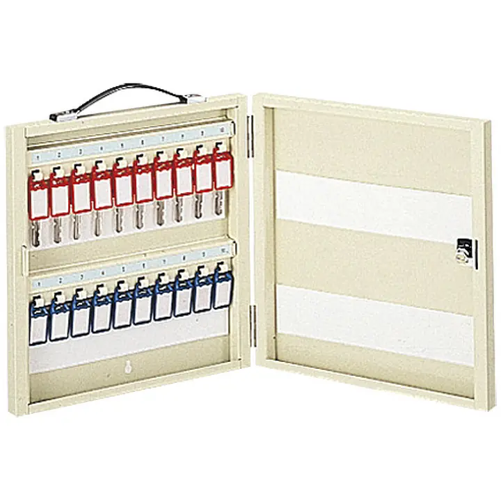 キーステーション：20キー／持ち運びor壁取り付け用 メーカー直送品 - Master