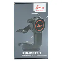 ライカディスト用P2Pアダプター DST360X - Master