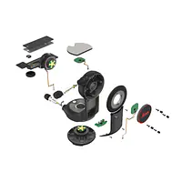 ライカディスト用P2Pアダプター DST360X - Master