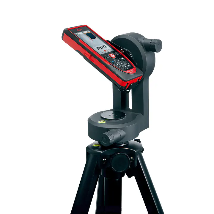 ライカディスト用アダプターFTA360 - Master