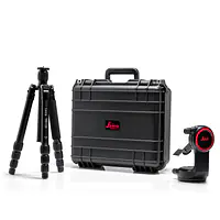 ライカディスト用P2PアダプターDST360セット - Master