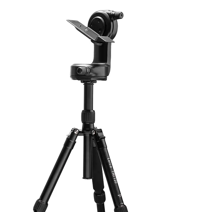 ライカディスト用P2PアダプターDST360セット - Master