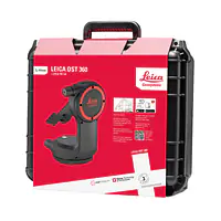 ライカディスト用P2PアダプターDST360セット - Master