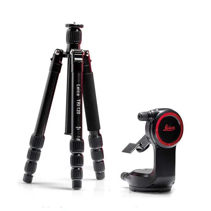 ライカディスト用P2PアダプターDST360セット - Master