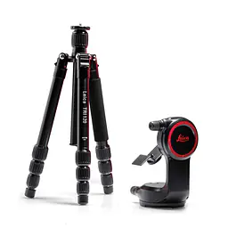 ライカディスト用P2PアダプターDST360セット - Master