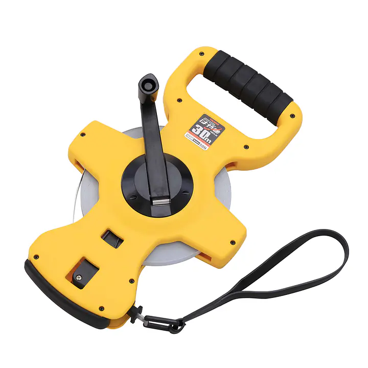 巻尺　エンジニアスーパー　30m - Master