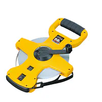 巻尺　エンジニアスーパー　50m - Master