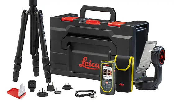 レーザー距離計新機種 発売！