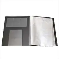 不動産ファイル／Aタイプ：黒 - Master