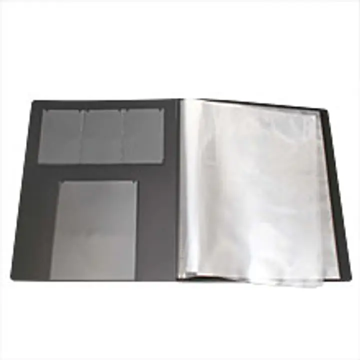 不動産ファイル／Aタイプ：黒 - Master