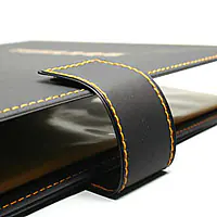 不動産ファイル／Eタイプ：黒 - Master