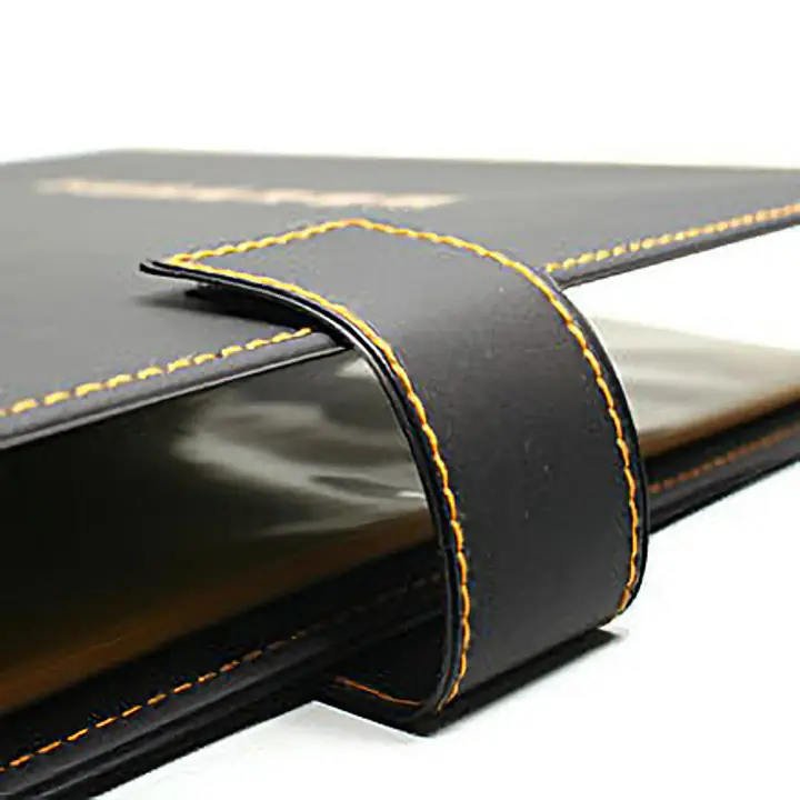 不動産ファイル／Eタイプ：黒 - Master