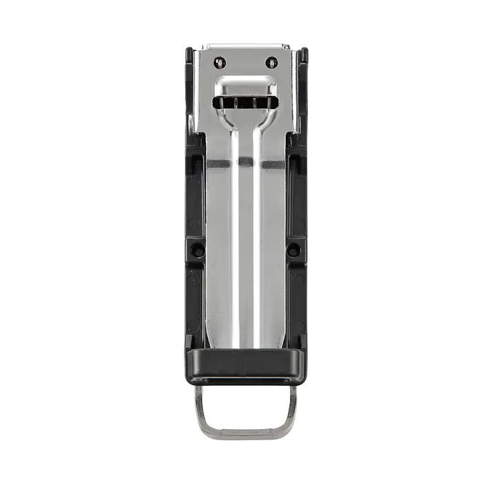 セフホルダー 胴ベルト用 トップボタン 軽量樹脂 - Master