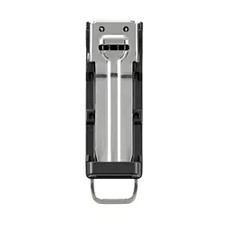 セフホルダー 胴ベルト用 トップボタン 軽量樹脂 - Master