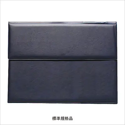 不動産ファイル／Cタイプ：紺 メイン画像