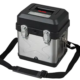 レーザー墨出し器 ZERO BLUEシリーズ KJC（矩十字・横全周）｜3種類の電源対応 - Master